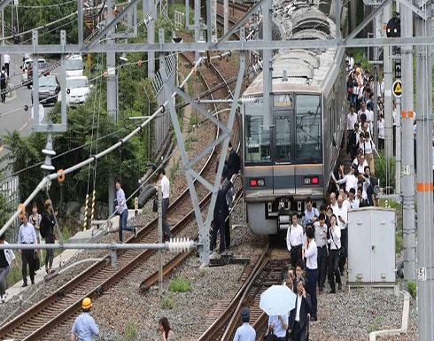 زلزال قوي يضرب اليابان ويتسبب بخسائر بشرية واقتصادية