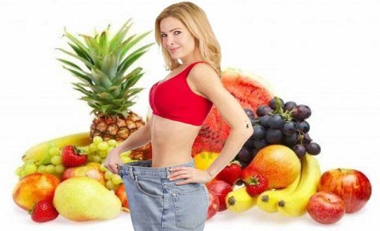 حمية لـ3 أيّام فقط تنقص 5 كيلو من الوزن! حمية لـ3 أيّام فقط تنقص 5 كيلو من الوزن!