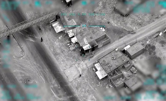 تحييد 184 عنصرًا من قوات النظام السوري في إطار "درع الربيع"