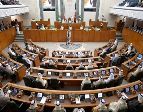 أمير الكويت يقبل استقالة الحكومة أمير الكويت يقبل استقالة الحكومة
