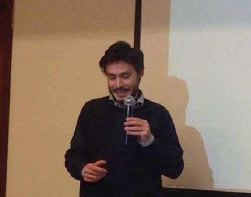 مصر ترفض تسليم إيطاليا سجلات اتصالات هاتفية بقضية ريجيني