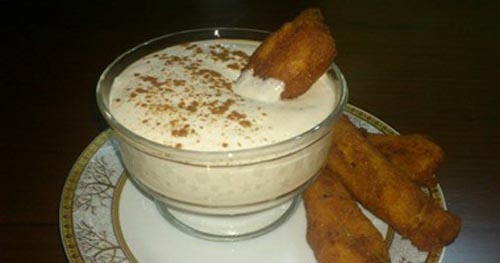 طريقة عمل الـ"fish fingers" بصوص المايونيز طريقة عمل الـ"fish fingers" بصوص المايونيز
