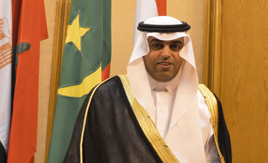 رئيس البرلمان العربي يرفض قرار ترامب حول الجولان السوري المحتل رئيس البرلمان العربي يرفض قرار ترامب حول الجولان السوري المحتل