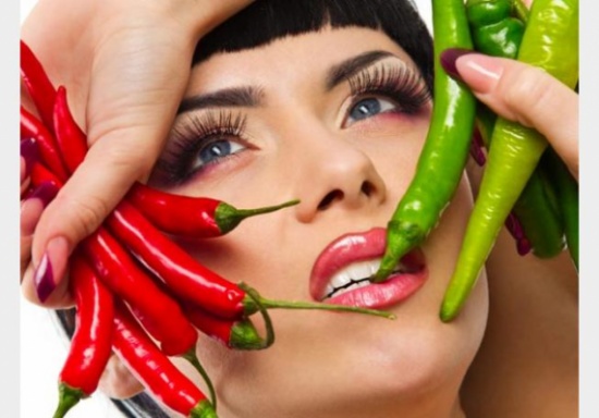 ما هي الفوائد الخفية للاطعمة الحارة؟ ما هي الفوائد الخفية للاطعمة الحارة؟