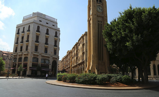 السياحة القطاع الأنشط في لبنان السياحة القطاع الأنشط في لبنان