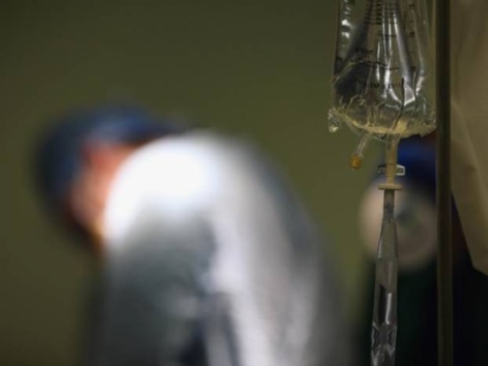 ممرض يقتل 3 مرضى بـ«السم»!