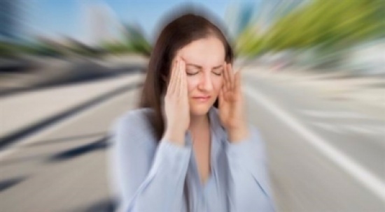 ما خطورة صداع شبكية العين وما علاجه؟ ما خطورة صداع شبكية العين وما علاجه؟