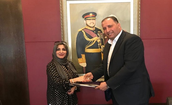 جناح للكويت بمعرض جوردن فود ومهرجان صيف عمان جناح للكويت بمعرض جوردن فود ومهرجان صيف عمان