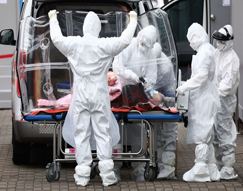 خبير أوبئة: لهذا السبب كورونا الجديد هو الأخطر منذ 100 عام (شاهد)