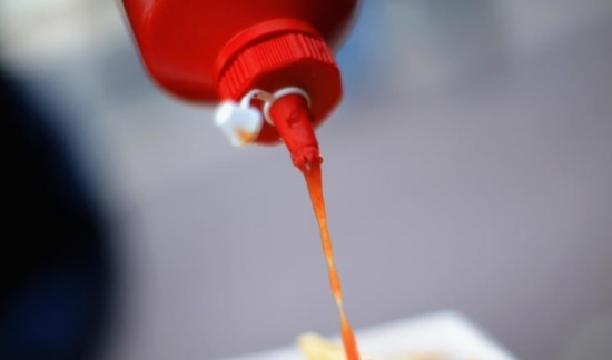 الكاتشاب.. مفيد أم مضر؟