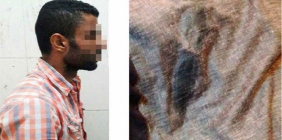 هذه هي جنسية “حارق النساء” وأسباب ارتكابه جريمته في جدة السعودية هذه هي جنسية “حارق النساء” وأسباب ارتكابه جريمته في جدة السعودية