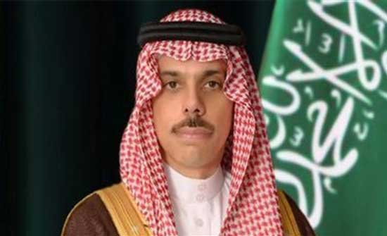 وزير الخارجية السعودي: العنف في غزة يدفع المنطقة باتجاه خاطئ وزير الخارجية السعودي: العنف في غزة يدفع المنطقة باتجاه خاطئ