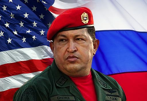 صحيفتان روسيتان تتهمان "واشنطن" بالوقوف وراء موت "تشافيز"