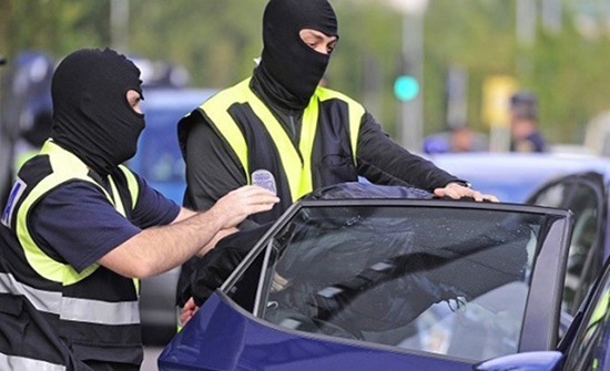 "خلية برشلونة" الإرهابية خططت لهجوم أكبر بكثير