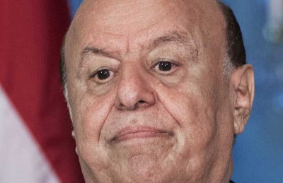 واشنطن اتصلت الاربعاء بالرئيس اليمني لكن لا يمكنها الكشف عن مكان وجوده