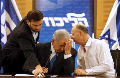 نتنياهو يدعو لاقامة علاقات دبلوماسية بين اسرائيل واندونيسيا