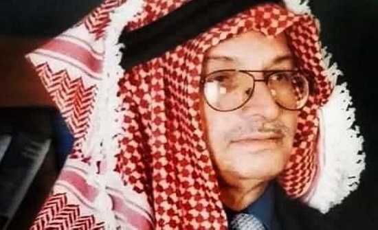 العايد وحجازين ينعيان الزميل ثابت الهدار العايد وحجازين ينعيان الزميل ثابت الهدار