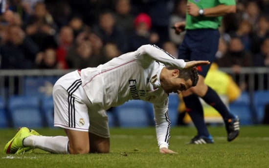 ثلاث أسباب تشجع ريال مدريد على بيع رونالدو ثلاث أسباب تشجع ريال مدريد على بيع رونالدو