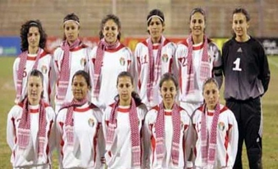 اعلان تشكيلة منتخب السيدات المشارك في بطولة تركيا