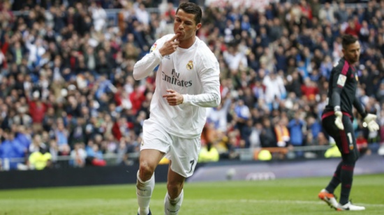 بالفيديو : ريال مدريد يروض خفافيش فالنسيا بالفيديو : ريال مدريد يروض خفافيش فالنسيا