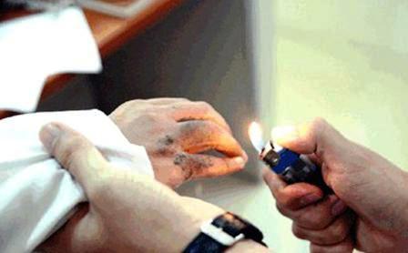 89 % من اطفال الاردن يتعرضون للعنف