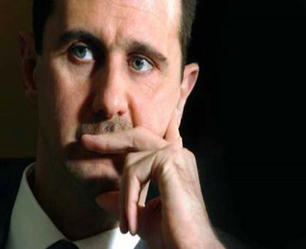 المعارضة العلوية: ليس كل العلويين مع نظام الأسد ولا هم ملك له المعارضة العلوية: ليس كل العلويين مع نظام الأسد ولا هم ملك له
