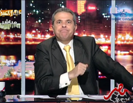 بالفيديو.. عكاشة للسيسي: «إنت جبتلي المرض» بالفيديو.. عكاشة للسيسي: «إنت جبتلي المرض»
