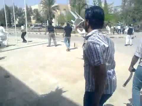 وقعت عام 2013 : محكمة الجنايات تصدر احكاماً بمشاجرة " الحسين بن طلال " وقعت عام 2013 : محكمة الجنايات تصدر احكاماً بمشاجرة " الحسين بن طلال "