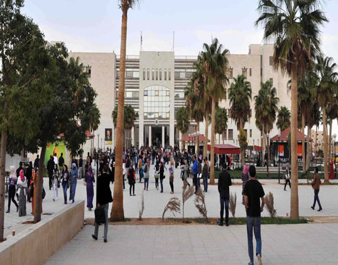 جامعة جدارا تشارك في مؤتمر علمي بماليزيا