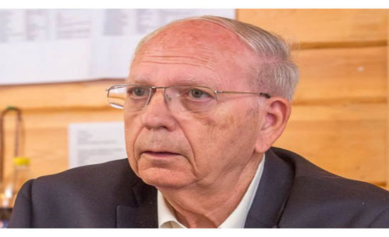 رئيس الموساد السابق :  يجب التحاور مع  حماس بدون شروط