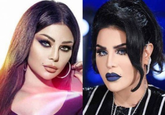 صورة أحلام في زفاف هيفاء ستفاجئكم.. شاهدوا كيف كانت! صورة أحلام في زفاف هيفاء ستفاجئكم.. شاهدوا كيف كانت!