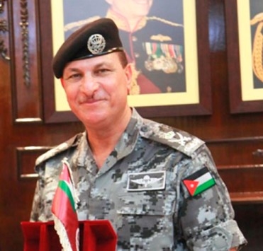 الطوالبة: نجاحات الاردن أكدت دورَ المواطن في بناء المستقبل ومواجهة التحديات الطوالبة: نجاحات الاردن أكدت دورَ المواطن في بناء المستقبل ومواجهة التحديات