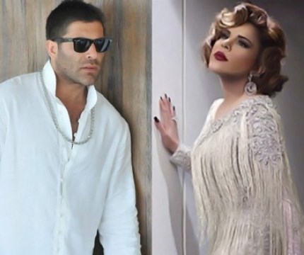 أحلام: علاقتي بوائل كفوري رائعة..ولا أريد رئاسة لجنة "اراب ايدول"