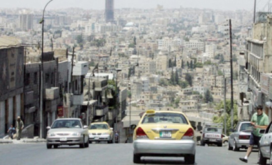 إعفاء التاكسي العمومي من تركيب جهاز متابعة لاسلكي إعفاء التاكسي العمومي من تركيب جهاز متابعة لاسلكي