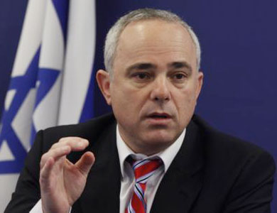 إسرائيل ترفض المقترحات الاميركية بشأن غور الأردن