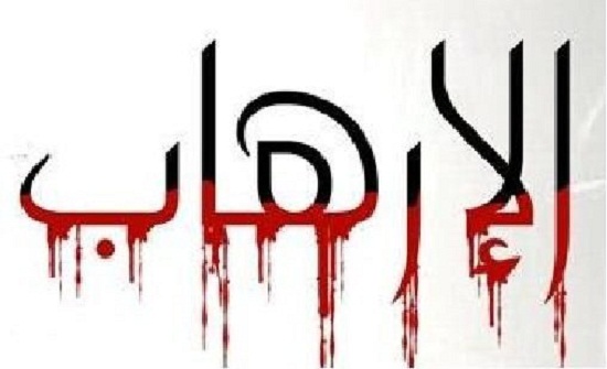 أكثر من 200 ألف ضحايا الإرهاب وخسائره 348 مليار دولار أكثر من 200 ألف ضحايا الإرهاب وخسائره 348 مليار دولار
