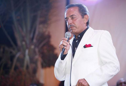 ملحم بركات:لهذه الأسباب لم أقدّم التعازي لنجوى كرم ملحم بركات:لهذه الأسباب لم أقدّم التعازي لنجوى كرم