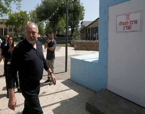 ليبرمان للأسد: الإيرانيون وسليماني وفيلق القدس لن ينفعوك!