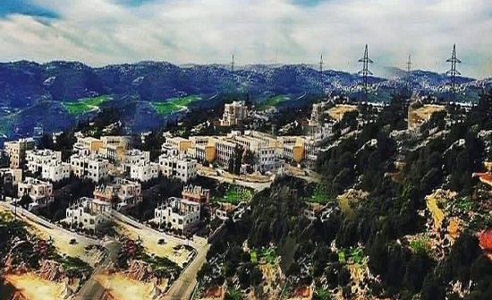 العزب: إغلاق 7 مؤسسات غذائية في ماحص