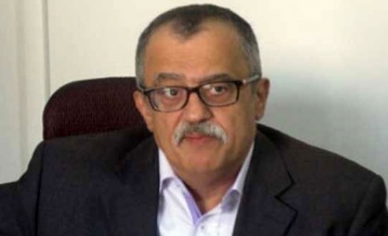 توقيف حتر .. وتحويله للجهات القضائية المختصة