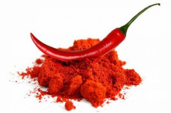 الفلفل الحار يعالج أمراض المعدة!! الفلفل الحار يعالج أمراض المعدة!!