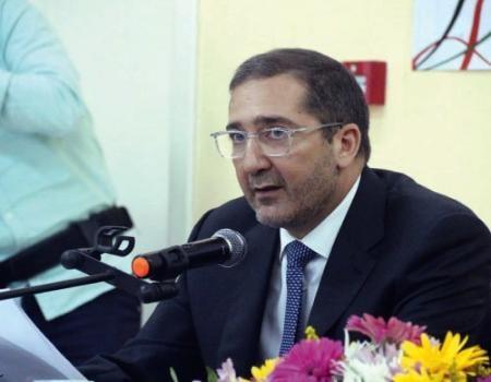 الرفاعي ينعى شهداء الوطن ويدين الجريمة النكراء