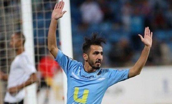 الفيصلي يحسم الجدل حول احتراف العرسان
