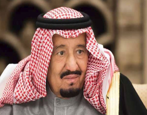 الملك سلمان: من حق الفلسطينيين دولة عاصمتها القدس الشرقية الملك سلمان: من حق الفلسطينيين دولة عاصمتها القدس الشرقية