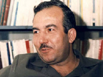 القضاء التونسي يتعهد بفتح تحقيق حول إغتيال القيادي الفلسطيني أبو جهاد عام 1988 القضاء التونسي يتعهد بفتح تحقيق حول إغتيال القيادي الفلسطيني أبو جهاد عام 1988