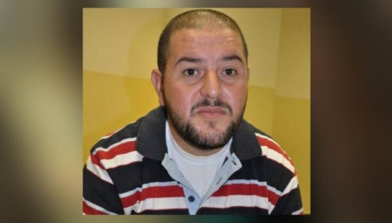 اقامة بيت عزاء للشهيد " ابو صبيح " في عمان اقامة بيت عزاء للشهيد " ابو صبيح " في عمان