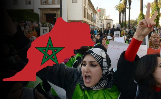 جدل ديني واقتصادي بالمغرب حول مساواة المرأة بالرجل في الإرث.. وبن حمزة يرد: ترث أكثر منه بـ66% من الحالات