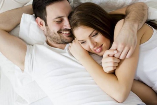 هام جداً..هذه الأشياء لا يفعلها الرجل سوى للمرأة التي يعشقها فقط