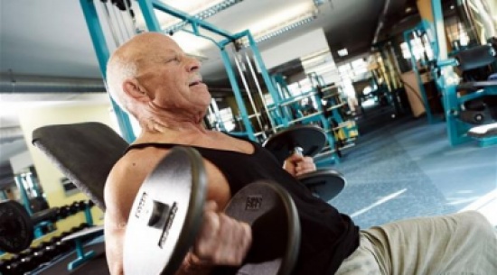 هل يمكن لمرضى الروماتيزم ممارسة تمارين تقوية العضلات؟