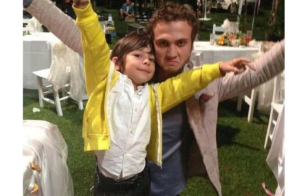 عثمان ومجد ينضمان إلى "حريم السلطان4"